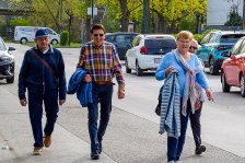 01.04.2024 Emmausgang